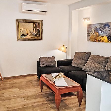 Apartment Suecia By Interhome 베니돔 외부 사진
