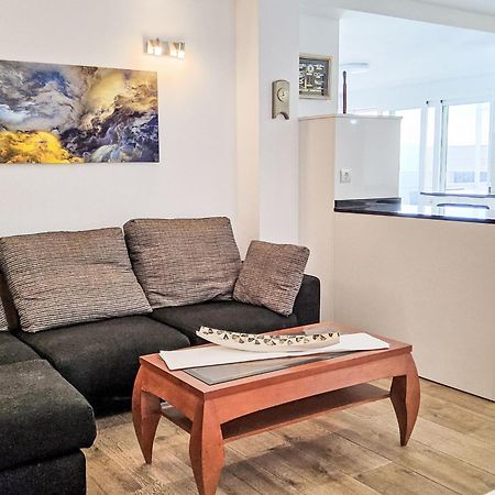 Apartment Suecia By Interhome 베니돔 외부 사진